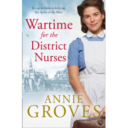 Wartime for the District Nurses