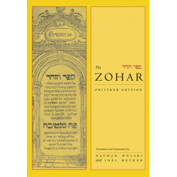 The Zohar: Pritzker Edition, Volume Twelve