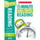 Reading - Ages 9-10