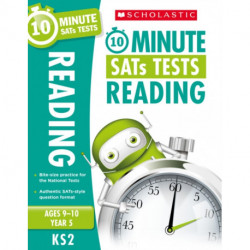 Reading - Ages 9-10