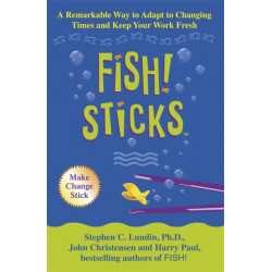 Fish! Sticks