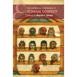 The Cambridge Companion to Roman Comedy