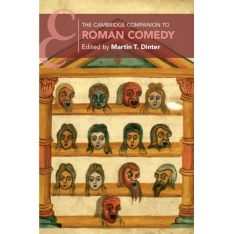 The Cambridge Companion to Roman Comedy