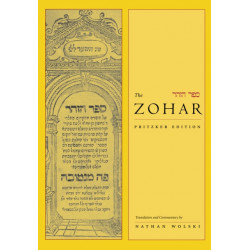 The Zohar: Pritzker Edition, Volume Ten