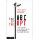 The ABC of the OPT: A Legal Lexicon of the Israeli Control over the Occupied Palestinian Territory