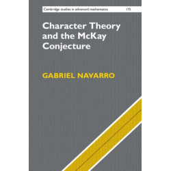 Character Theory and the McKay Conjecture