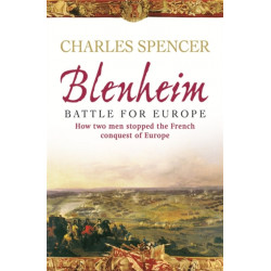 Blenheim: Battle for Europe