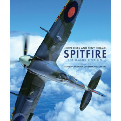 Spitfire: The Legend Lives On