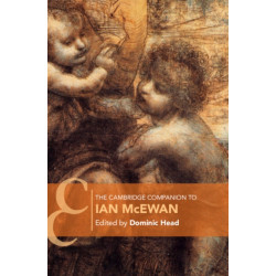 The Cambridge Companion to Ian McEwan