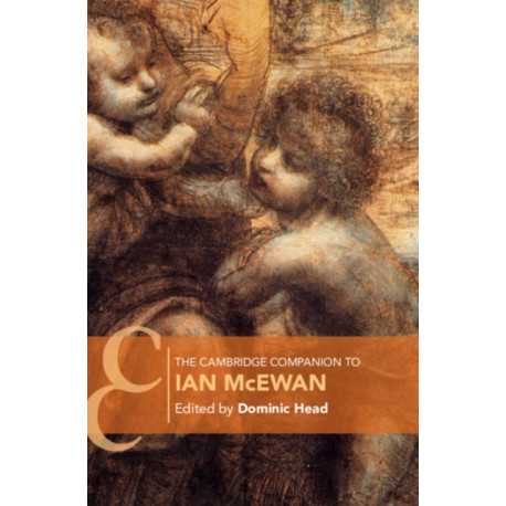 The Cambridge Companion to Ian McEwan