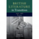 British Literature in Transition, 1940–1960: Postwar