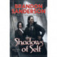 The Shadows of Self: A Mistborn Novel