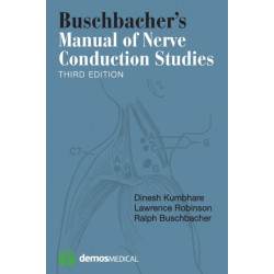 Buschbacher's Manual of Nerve Conduction Studies