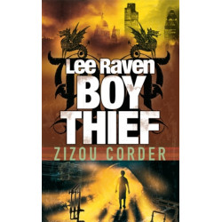 Lee Raven, Boy Thief