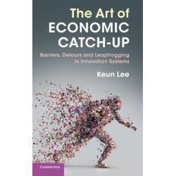 The Art of Economic Catch-Up: Barriers, Detours and Leapfrogging in Innovation Systems