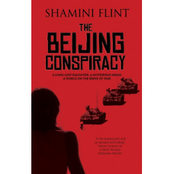 The Beijing Conspiracy
