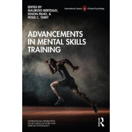 Advancements in Mental Skills Training