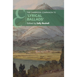 The Cambridge Companion to 'Lyrical Ballads'