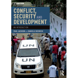 Conflict, Security and Development: An Introduction