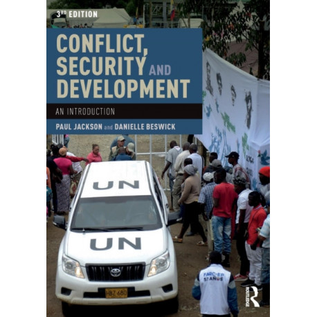 Conflict, Security and Development: An Introduction