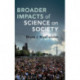 Broader Impacts of Science on Society
