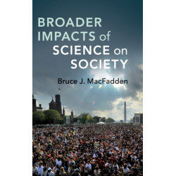 Broader Impacts of Science on Society