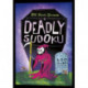 Will Shortz Presents Deadly Sudoku: 200 Hard Puzzles