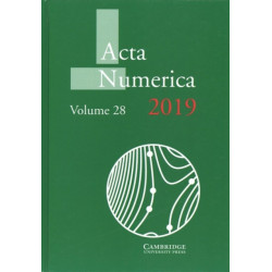 Acta Numerica 2019: Volume 28