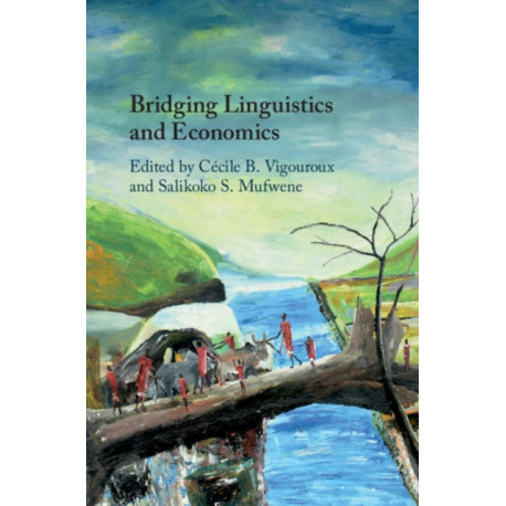 Bridging Linguistics and Economics