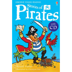 Stories of Pirates