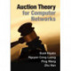 Auction Theory for Computer Networks