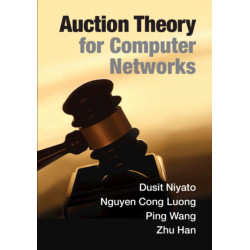 Auction Theory for Computer Networks
