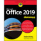 Office 2019 For Dummies