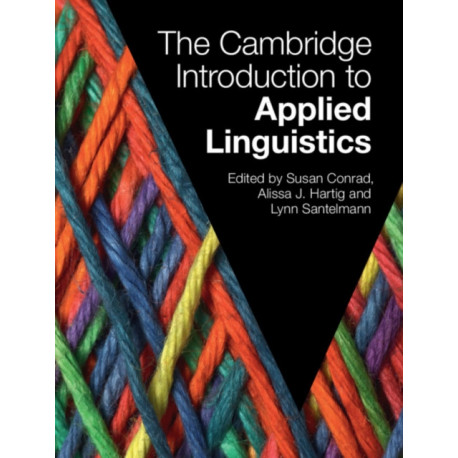 The Cambridge Introduction to Applied Linguistics
