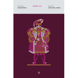 Henry VIII: The Pelican Shakespeare