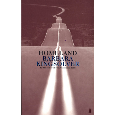 Homeland: Author of Demon Copperhead, Winner of the Women’s Prize for Fiction