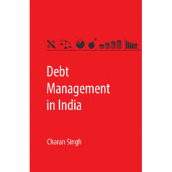 Debt Management in India