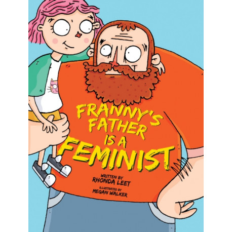 Franny's Father is a Feminist