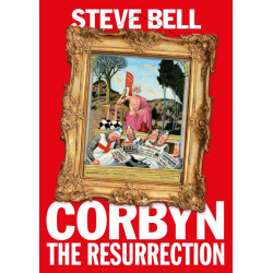 Corbyn: The Resurrection