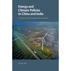 Energy and Climate Policies in China and India: A Two-Level Comparative Study