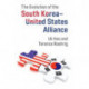 The Evolution of the South Korea–United States Alliance