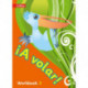 A volar Workbook Level 3: Primary Spanish for the Caribbean