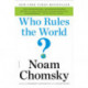 Who Rules the World?