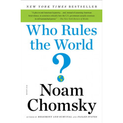 Who Rules the World?