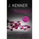 Wanted: Most Wanted Book 1