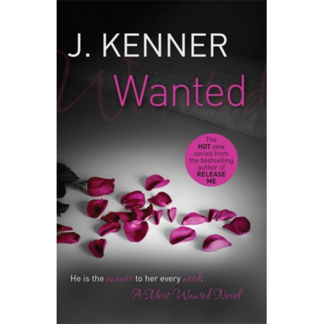 Wanted: Most Wanted Book 1