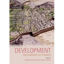 Development: Mechanisms of Change