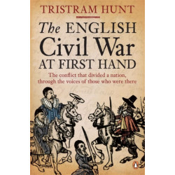 The English Civil War At First Hand