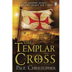 The Templar Cross