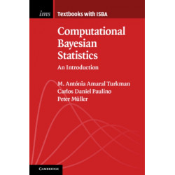 Computational Bayesian Statistics: An Introduction